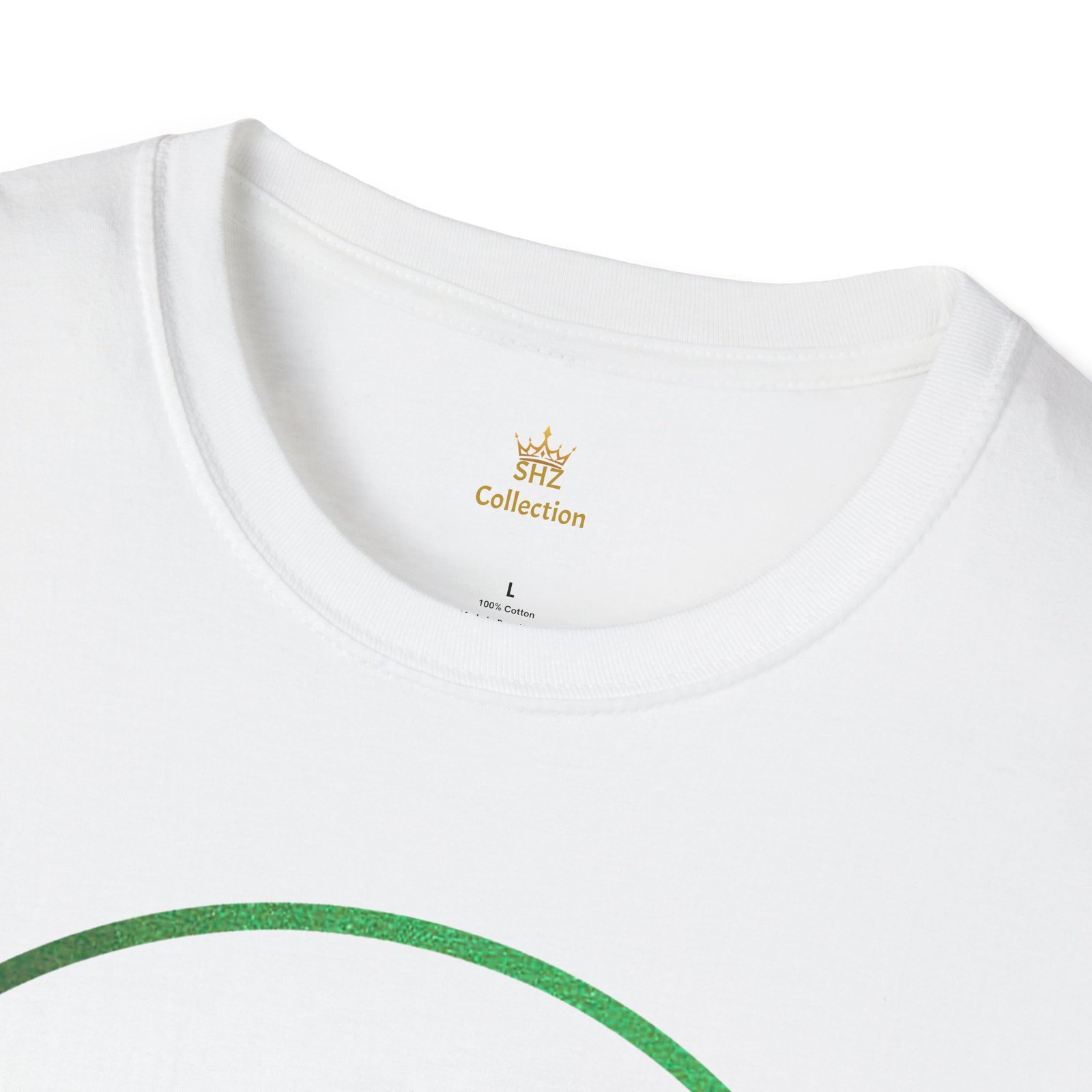 Wu Wei T-Shirt — Zen 'Effortless Action' Tee with Chinese Characters - Image 10