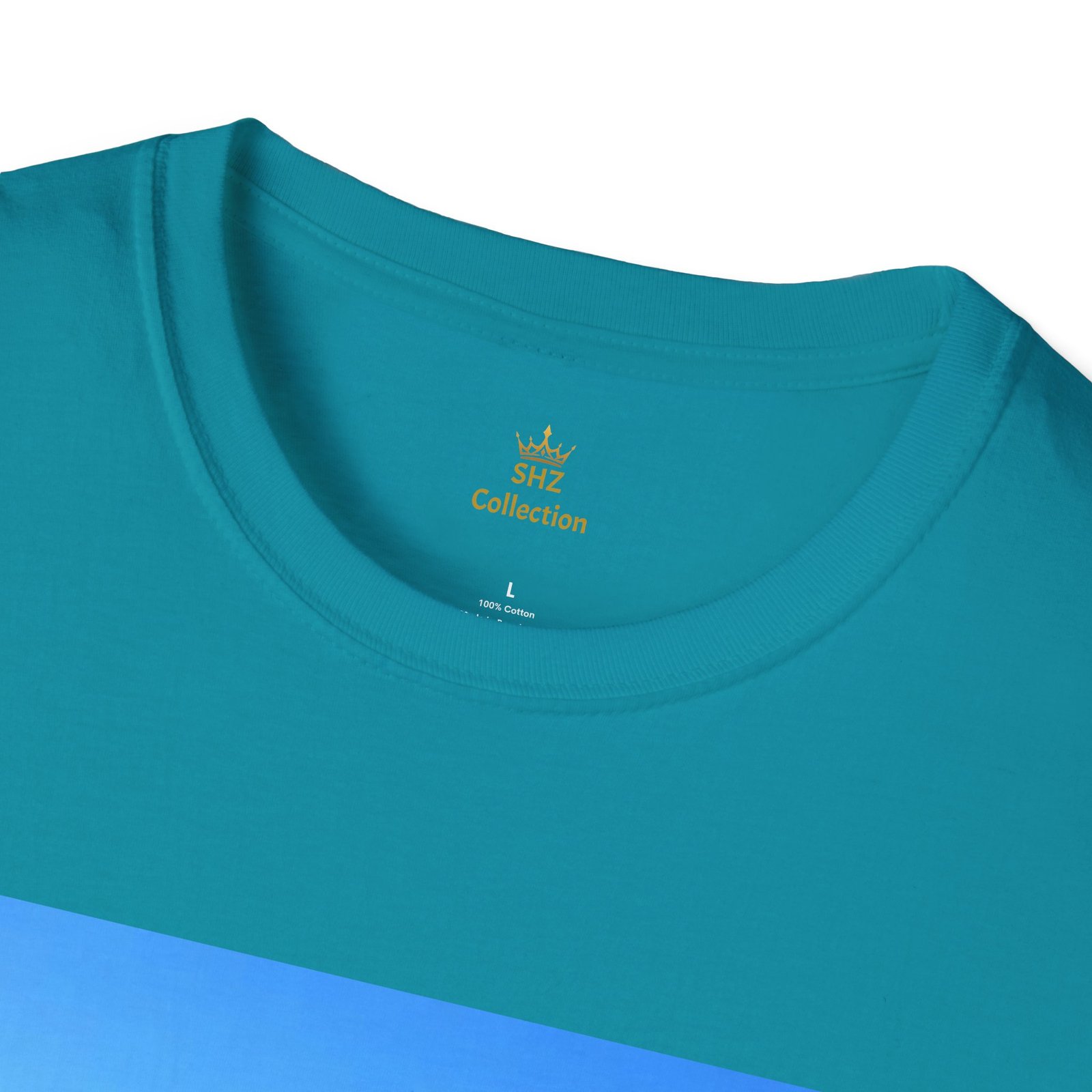 T-Shirt — Serene Mount Fuji Landscape Print - Image 67