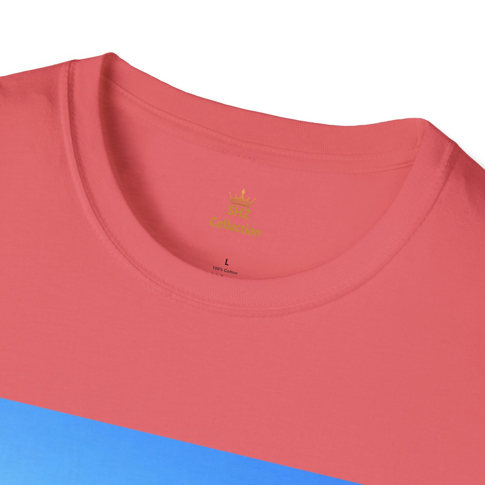 T-Shirt — Serene Mount Fuji Landscape Print - Image 18