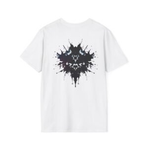 Classic White T-Shirt - Minimal Everyday Tee