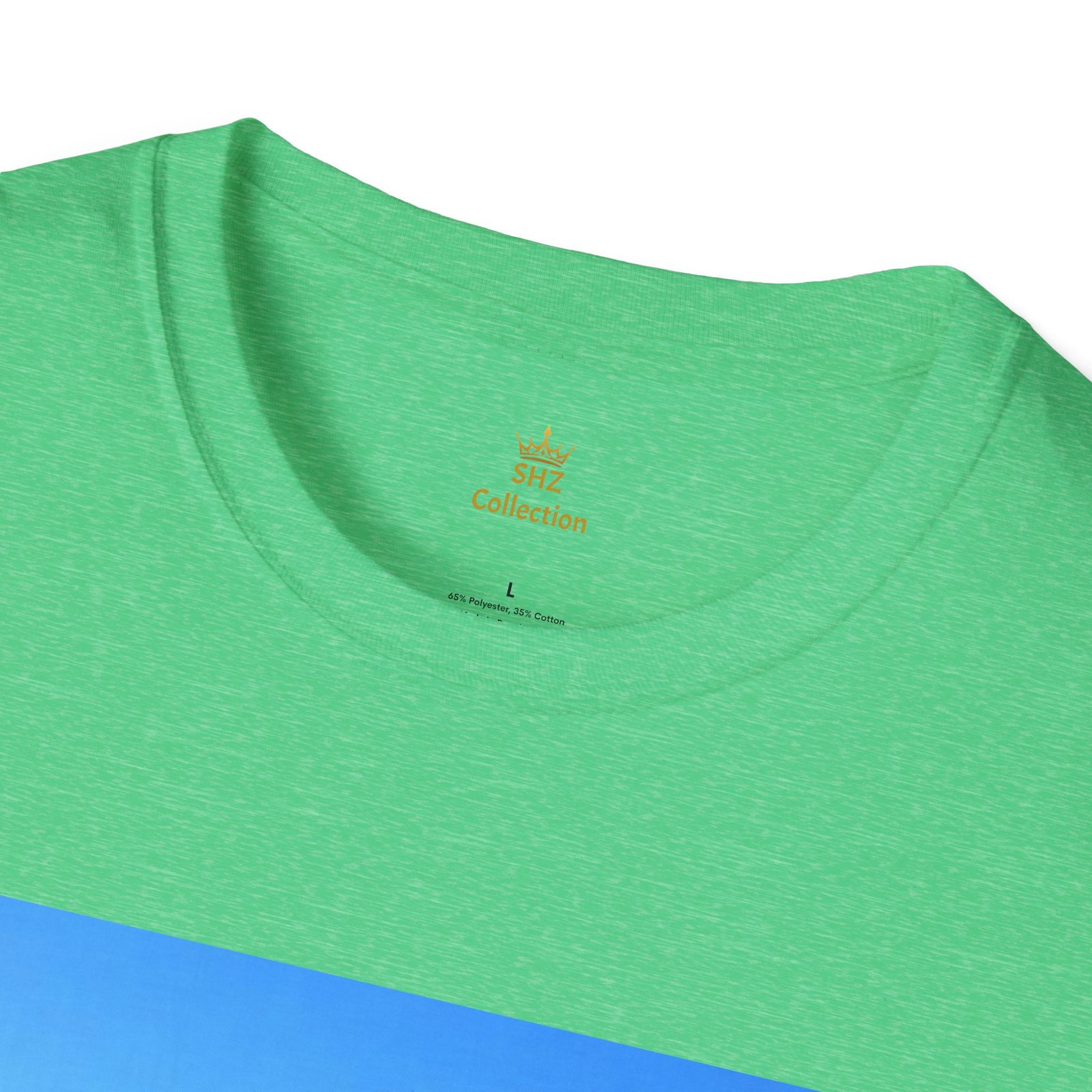 T-Shirt — Serene Mount Fuji Landscape Print - Image 60