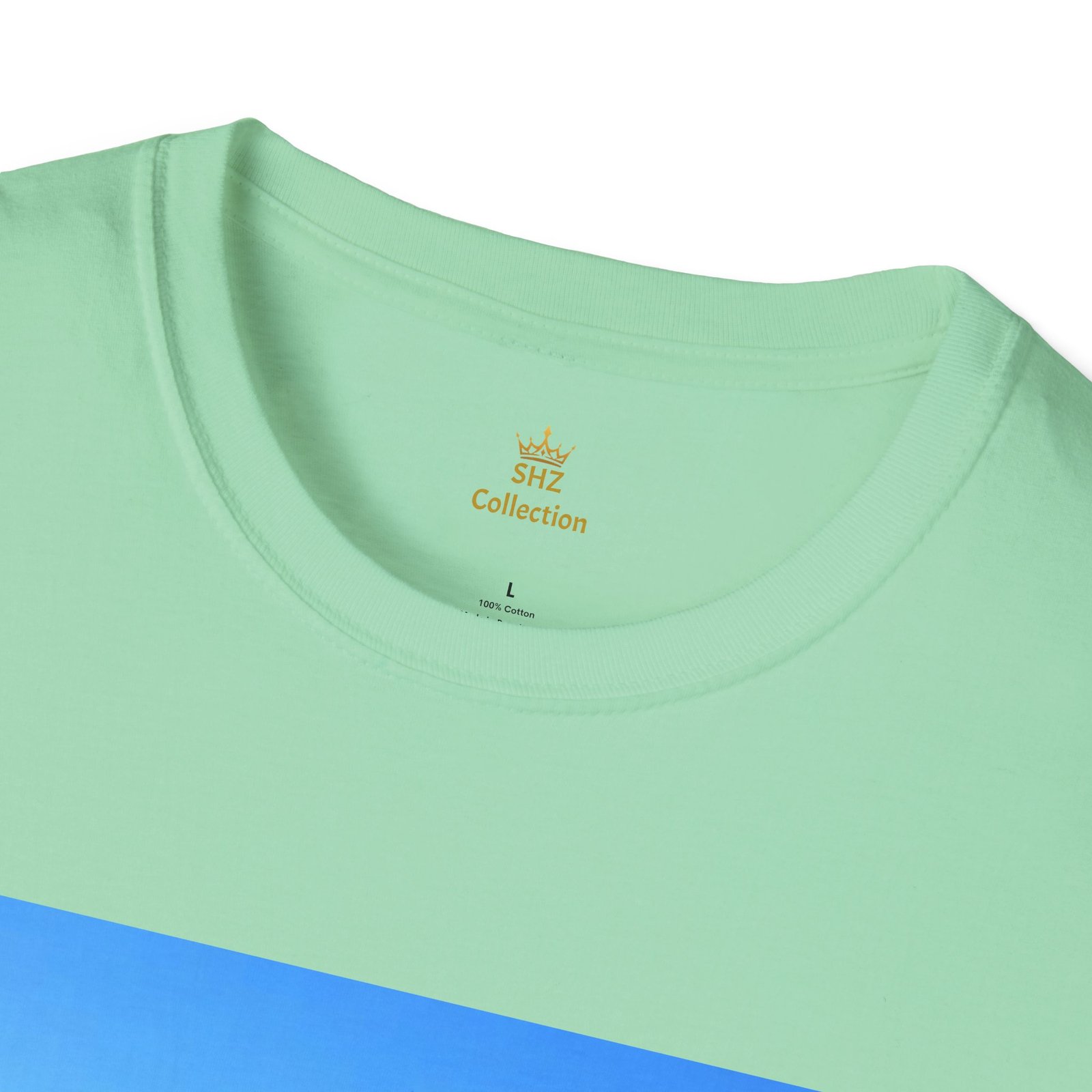 T-Shirt — Serene Mount Fuji Landscape Print - Image 53