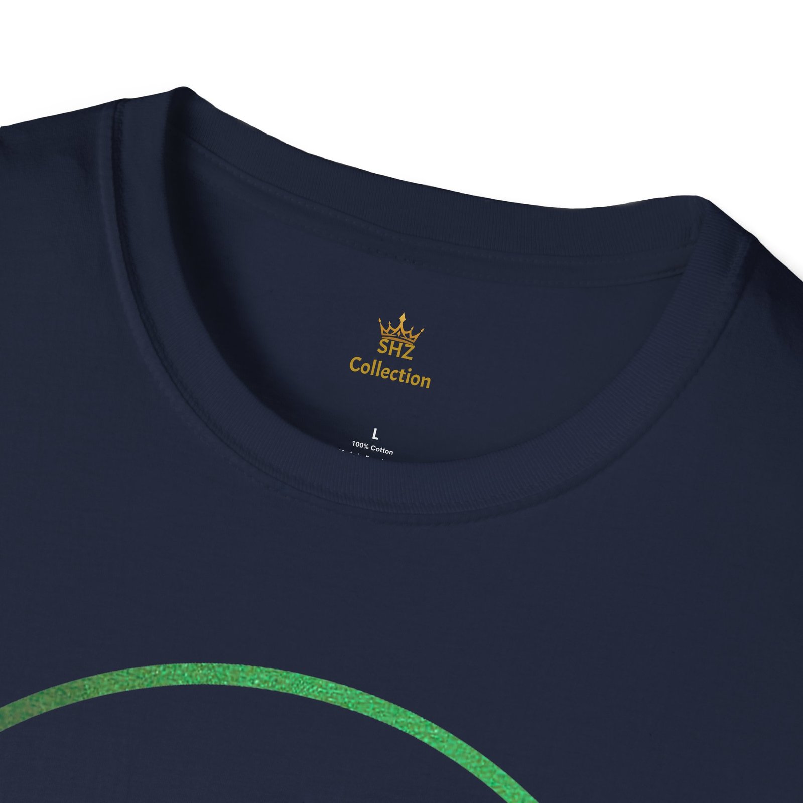 Wu Wei T-Shirt — Zen 'Effortless Action' Tee with Chinese Characters - Image 66