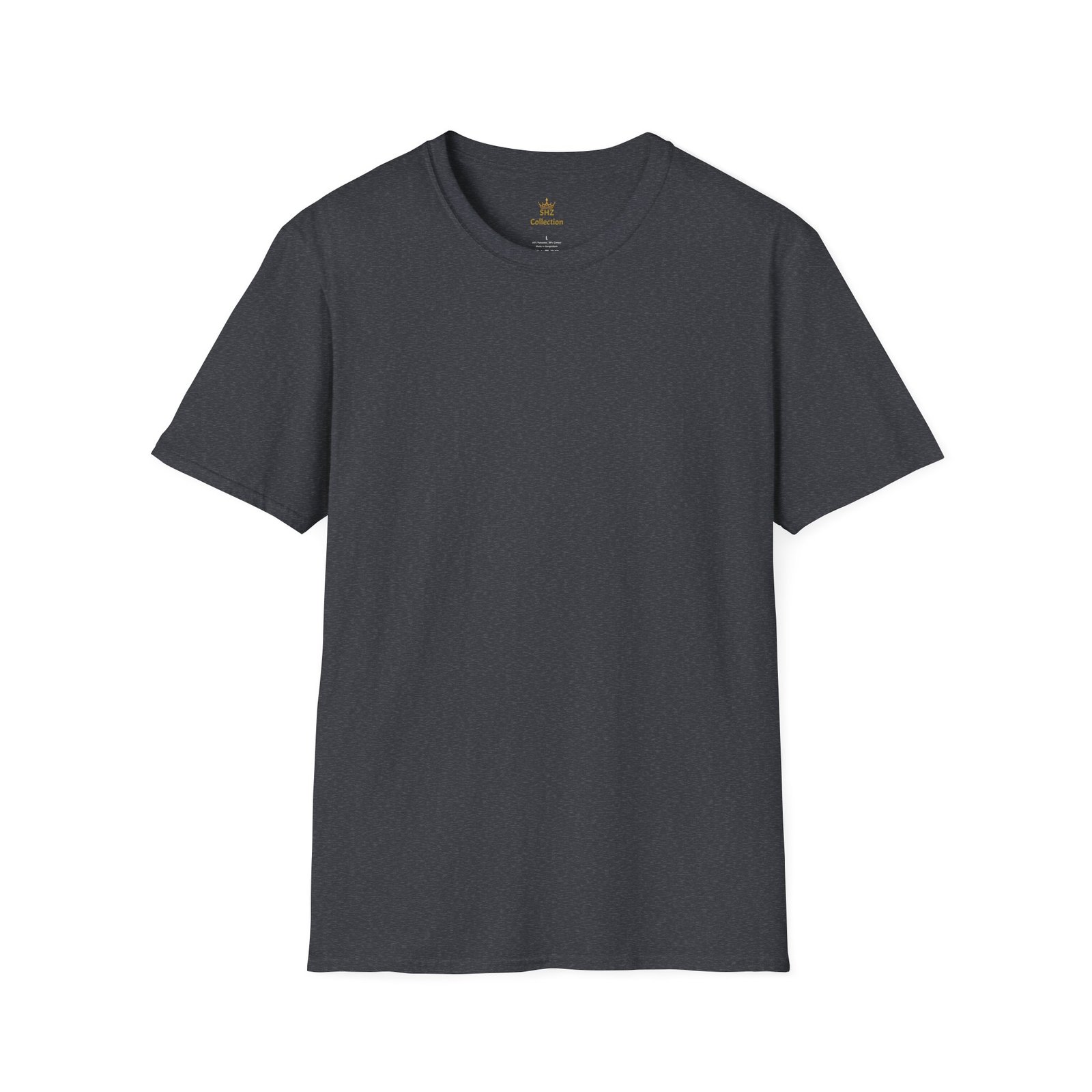 The Shadow of a Tool Classic Tee — Minimal Everyday Crew Neck T-Shirt - Image 21