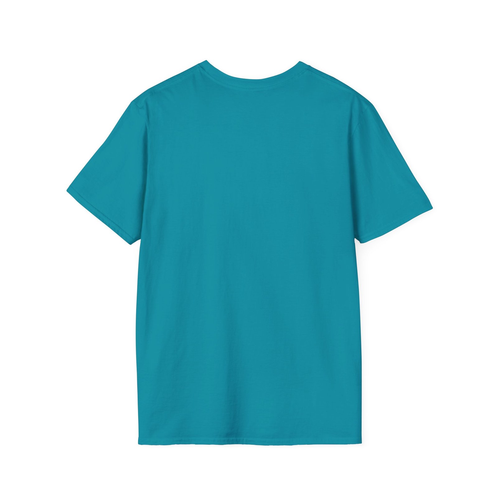 T-Shirt — Serene Mount Fuji Landscape Print - Image 65