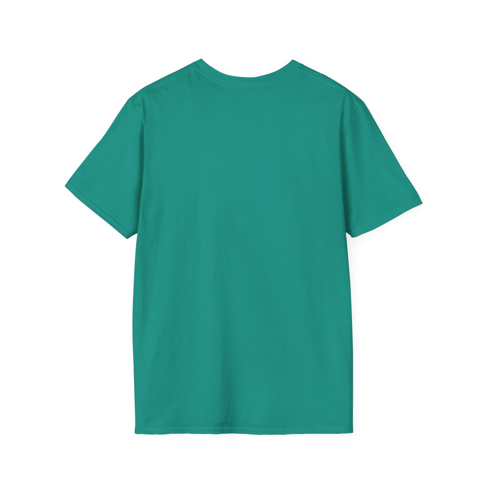 Minimal Monogram 'R' T-Shirt - Image 34