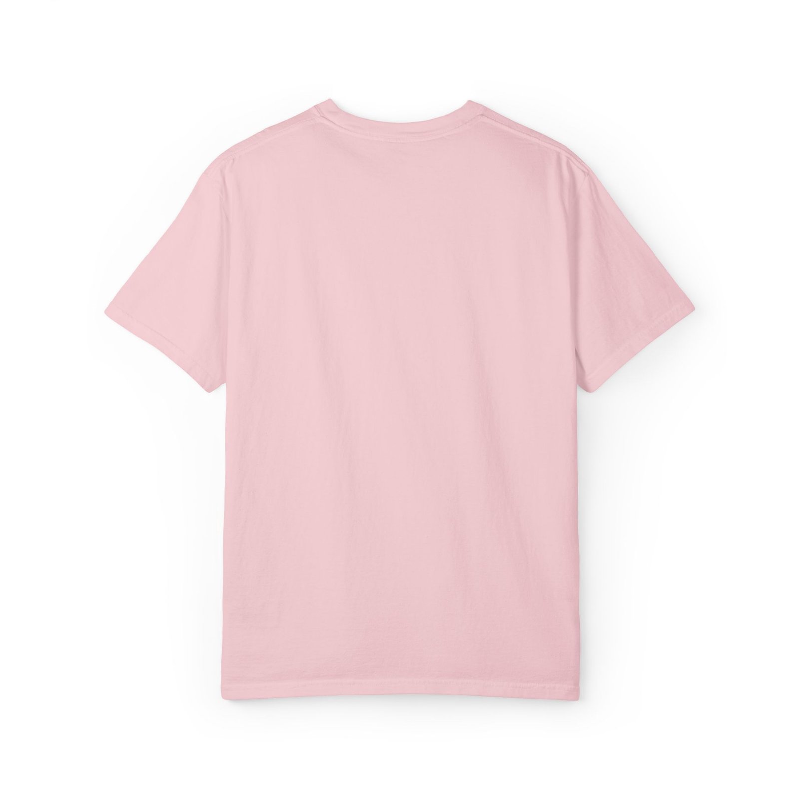 Floral Letter R Pocket T-Shirt — Botanical Monogram Tee - Image 72