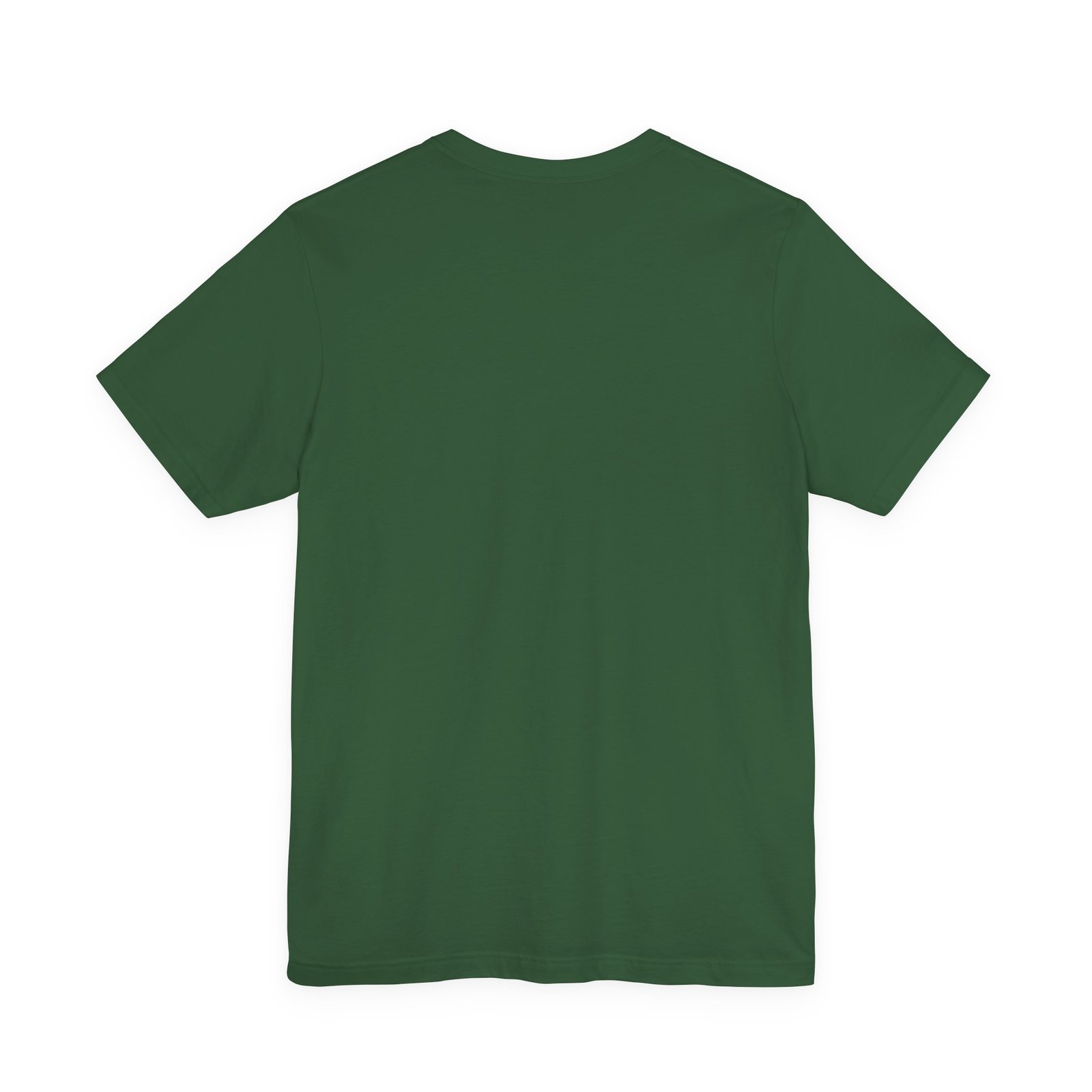 Gold Letter G T-Shirt — Monogram Initial Tee - Image 34