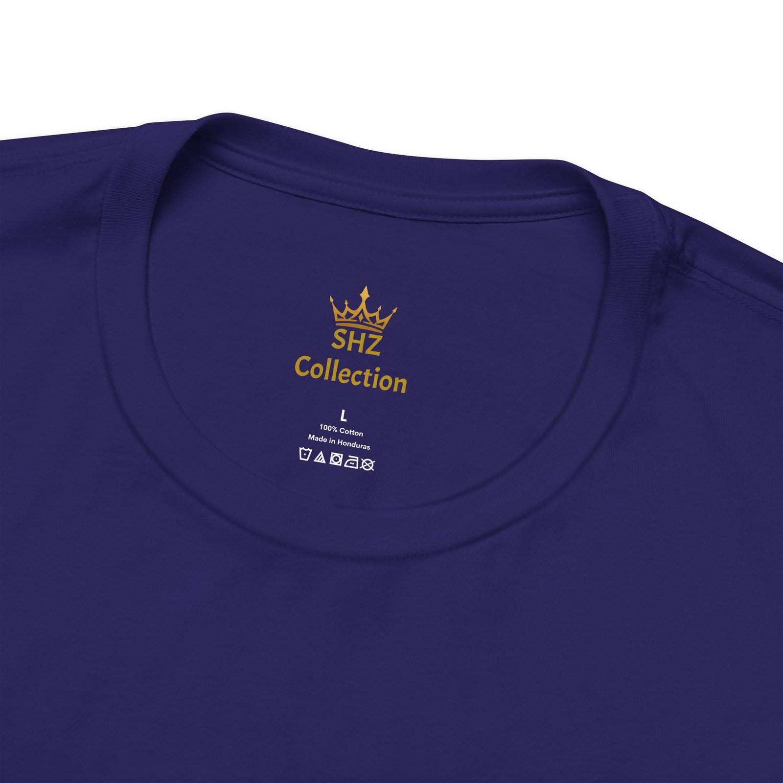 Gold Letter G T-Shirt — Monogram Initial Tee - Image 60