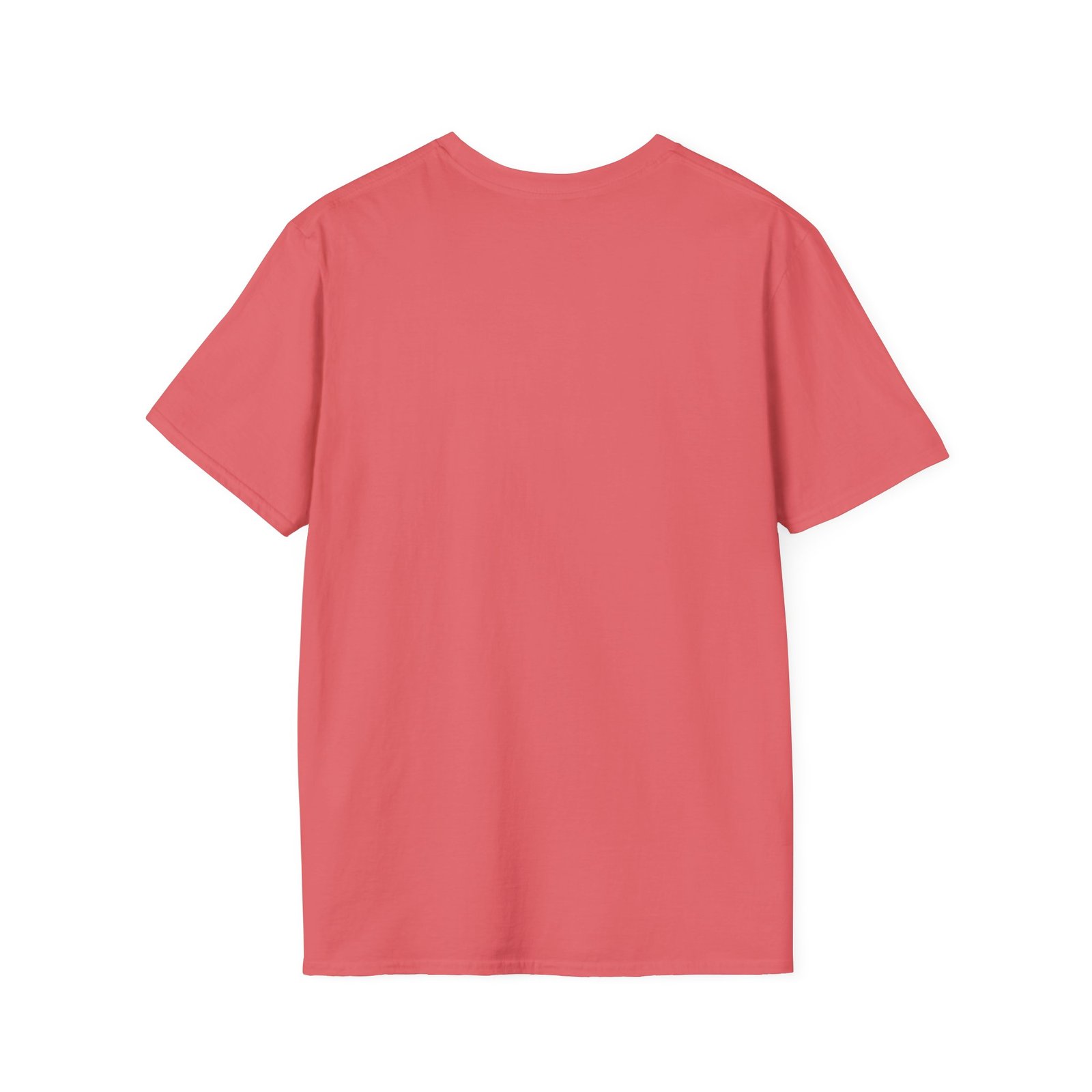 Shield Logo T‑Shirt — Navy Monogram 'S' with Red & White Stripe - Image 10