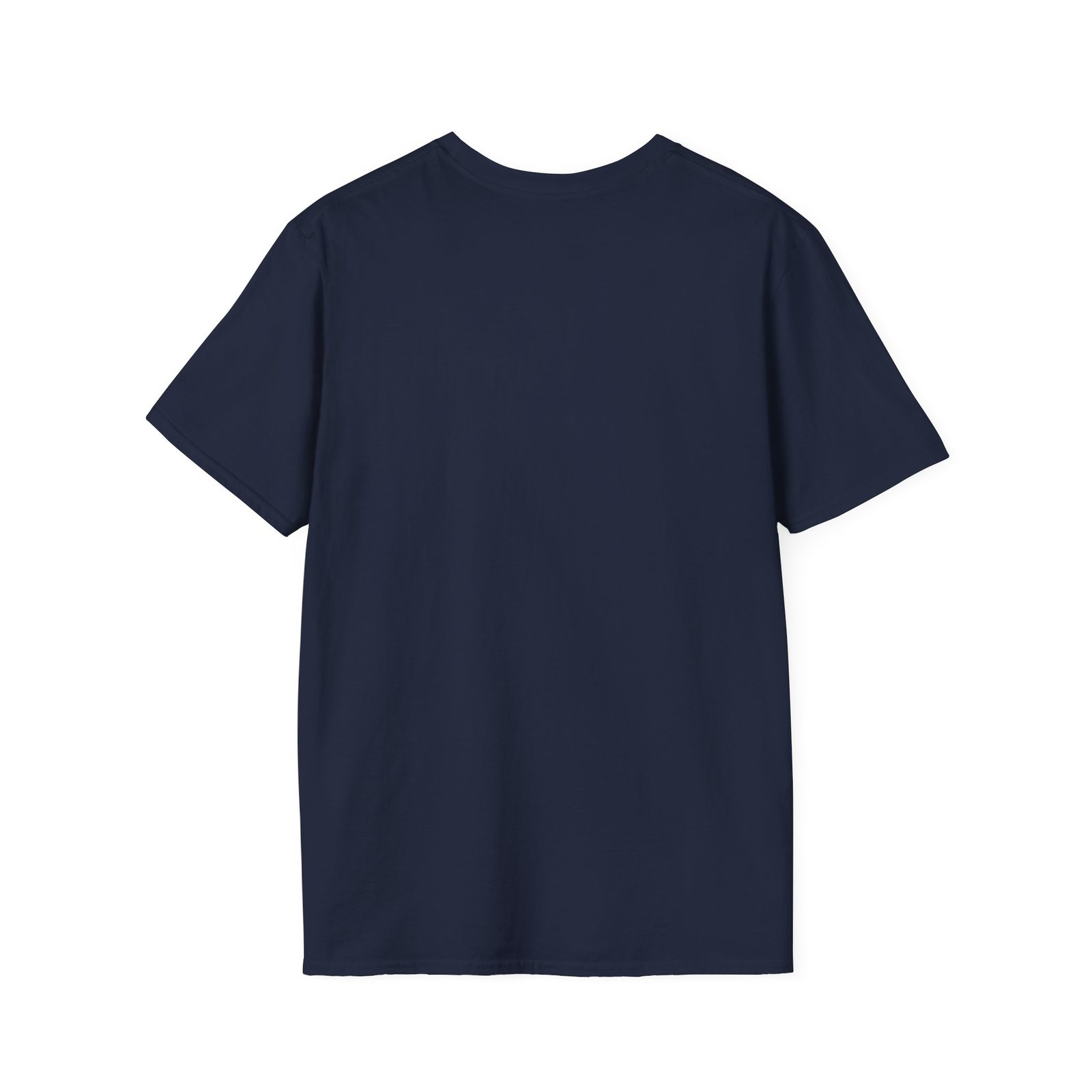Minimal Monogram 'R' T-Shirt - Image 50