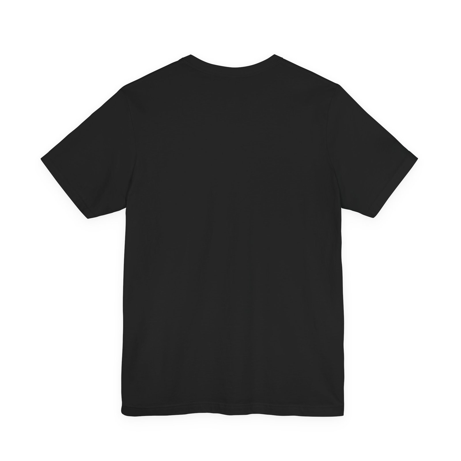 Gold Letter G T-Shirt — Monogram Initial Tee - Image 18