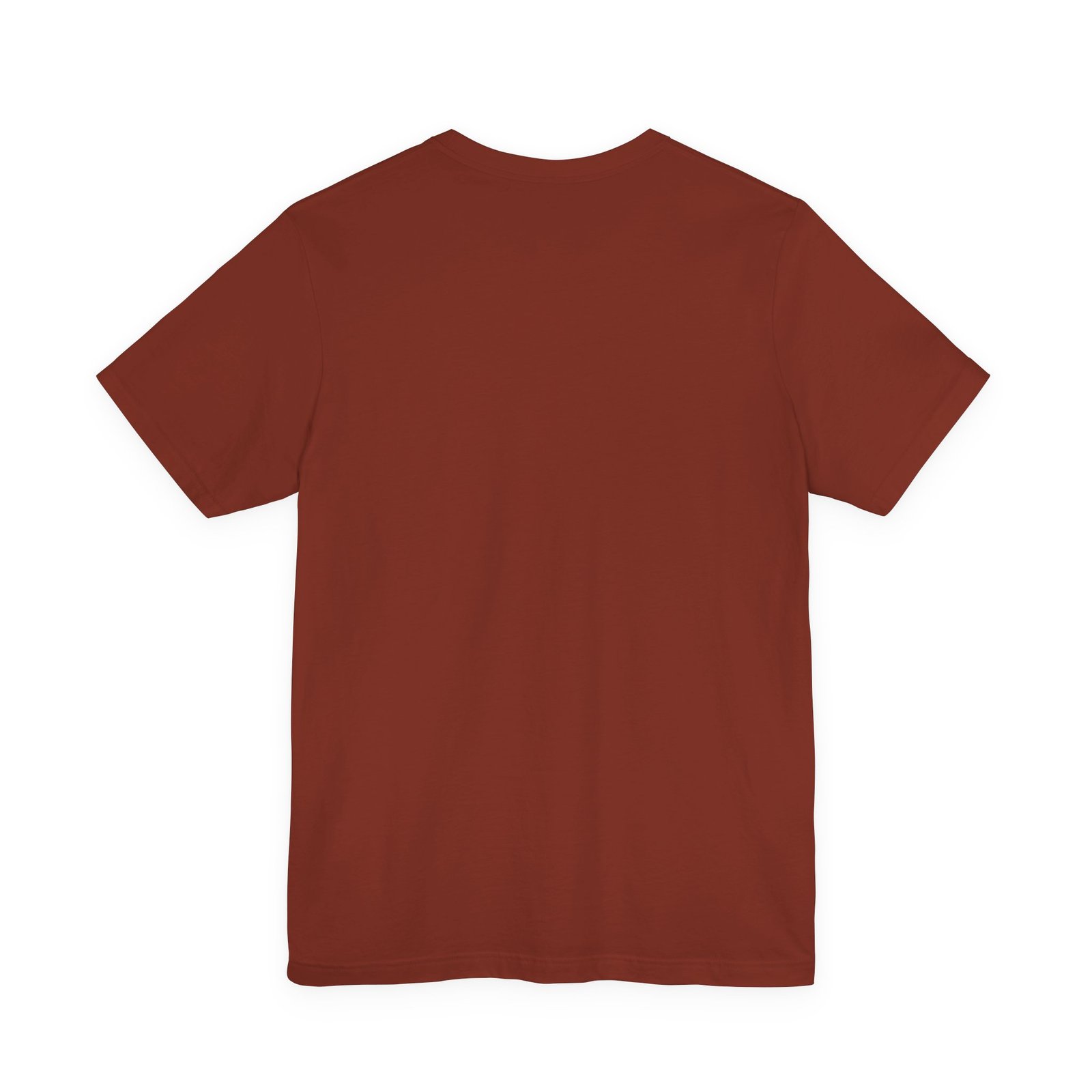 Gold Letter G T-Shirt — Monogram Initial Tee - Image 10