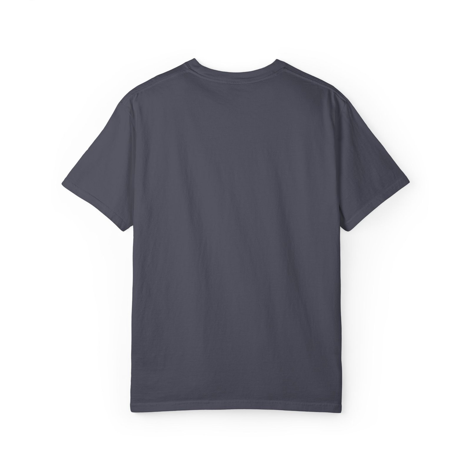 Floral Letter R Pocket T-Shirt — Botanical Monogram Tee - Image 58