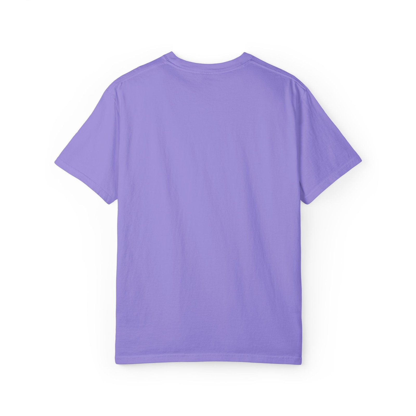 Floral Letter R Pocket T-Shirt — Botanical Monogram Tee - Image 65