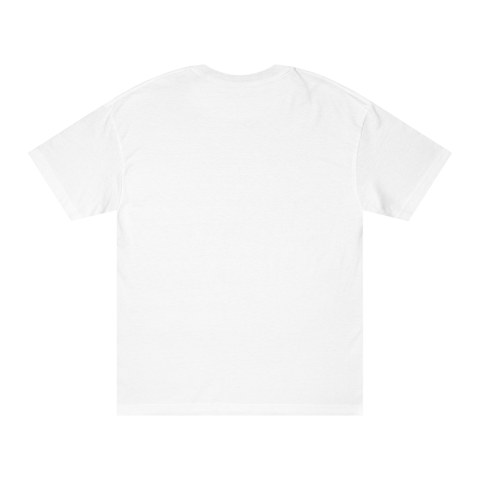 Monogram 'E' Luxury Pattern Tee - Image 7