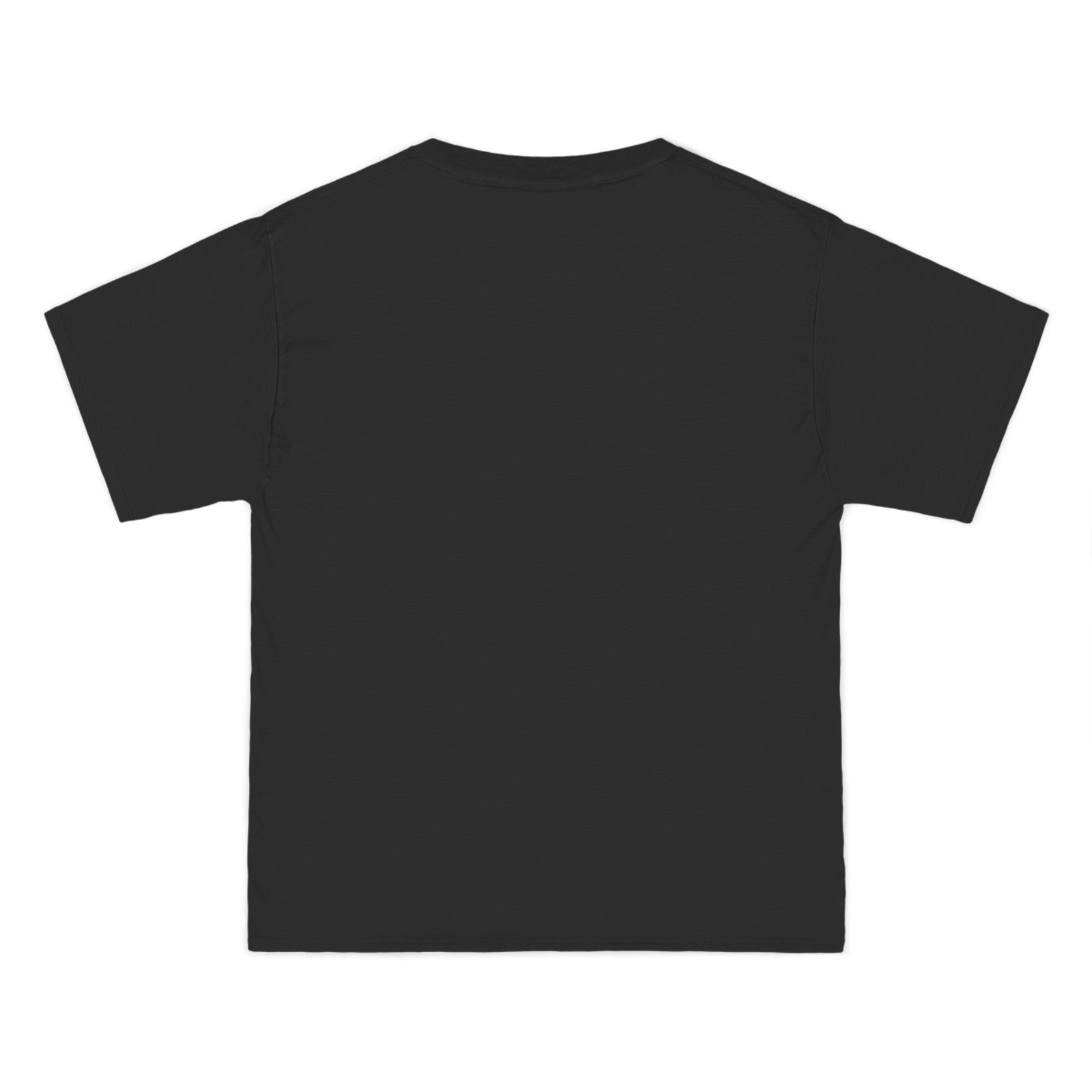 Blue Letter R Initial T-Shirt — Monogram Graphic Tee - Image 11