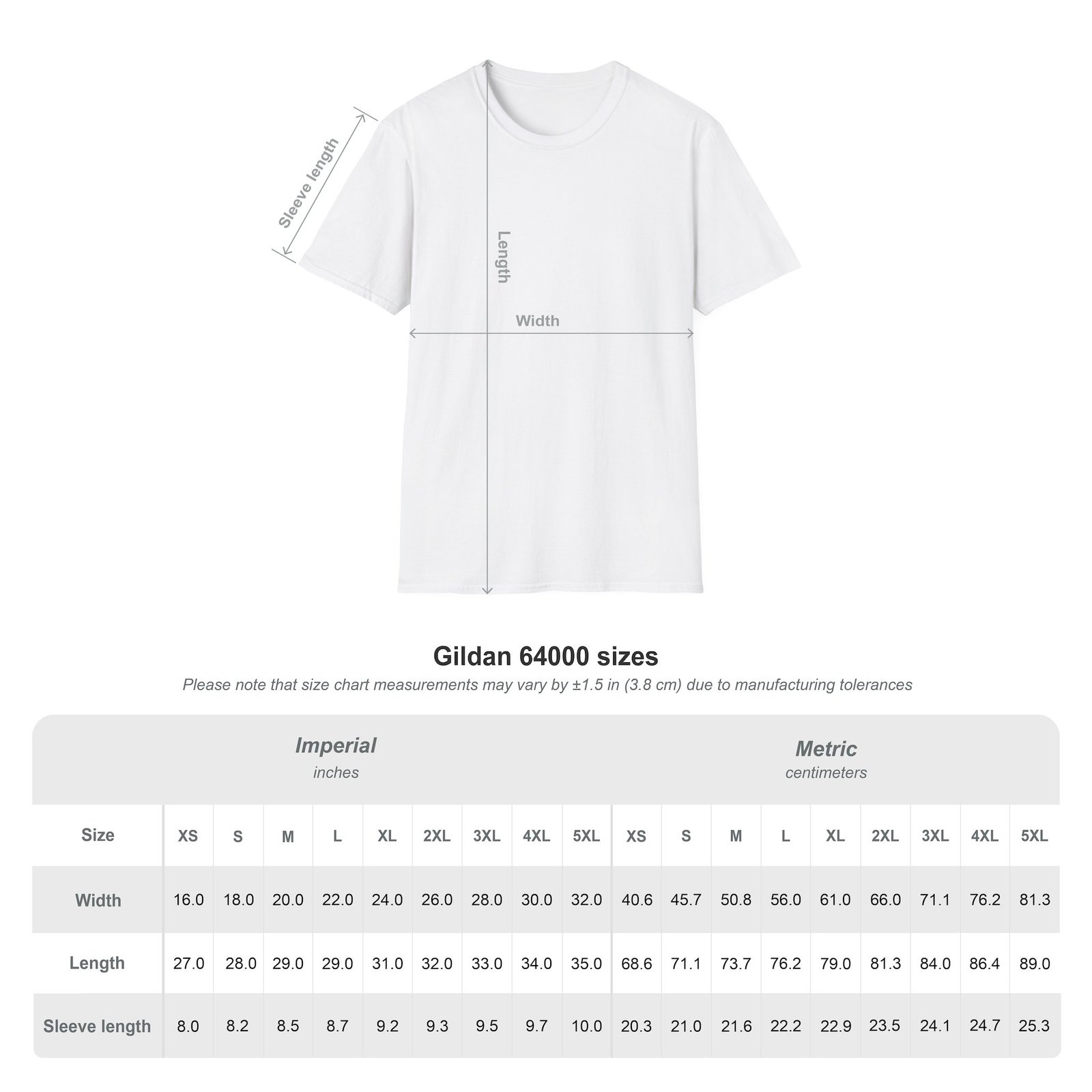 Minimal Monogram 'R' T-Shirt - Image 64