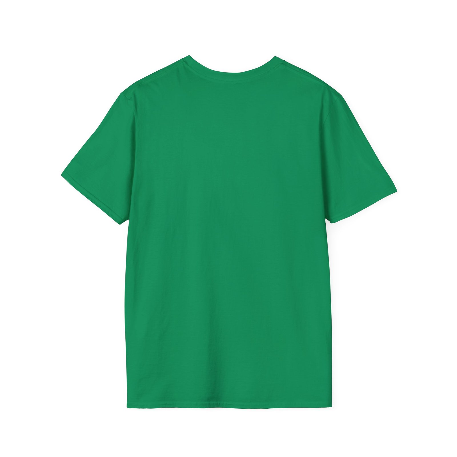 Minimal Monogram 'R' T-Shirt - Image 26