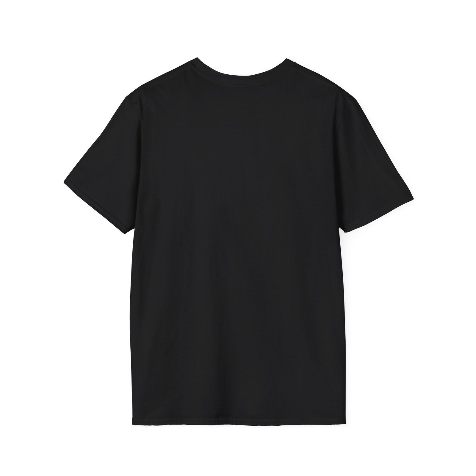 Minimal Monogram 'R' T-Shirt - Image 3