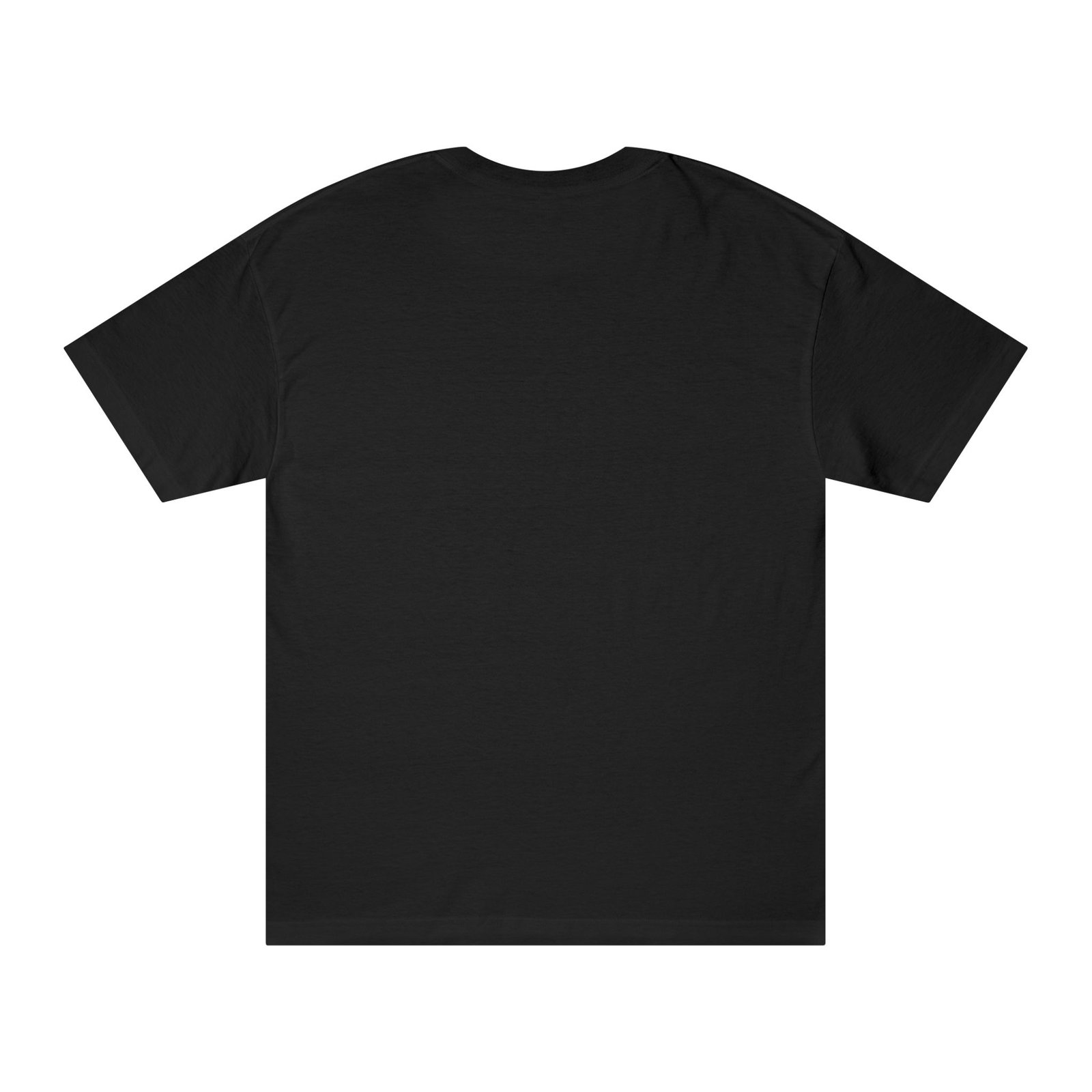 Monogram 'E' Luxury Pattern Tee - Image 3