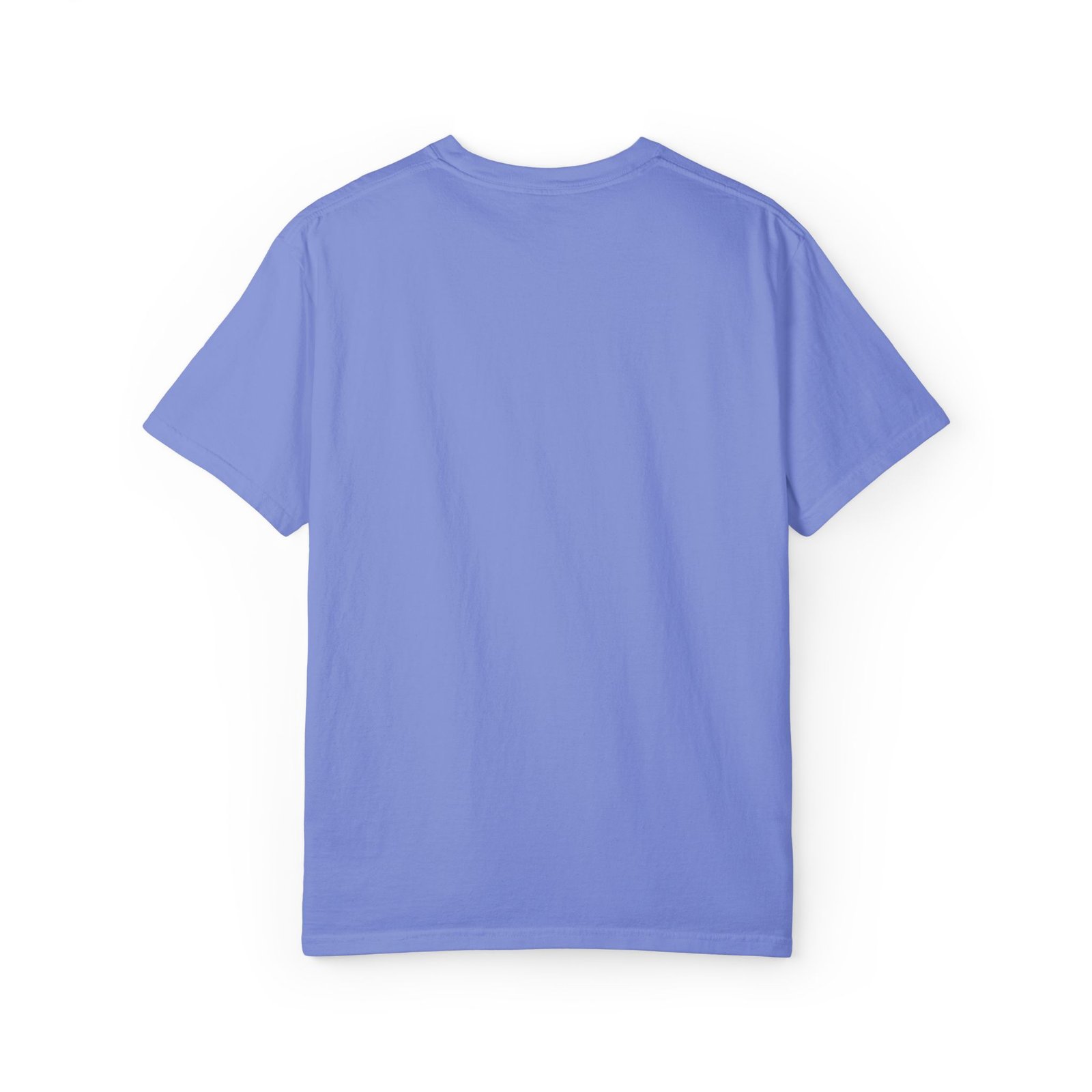 Floral Letter R Pocket T-Shirt — Botanical Monogram Tee - Image 37