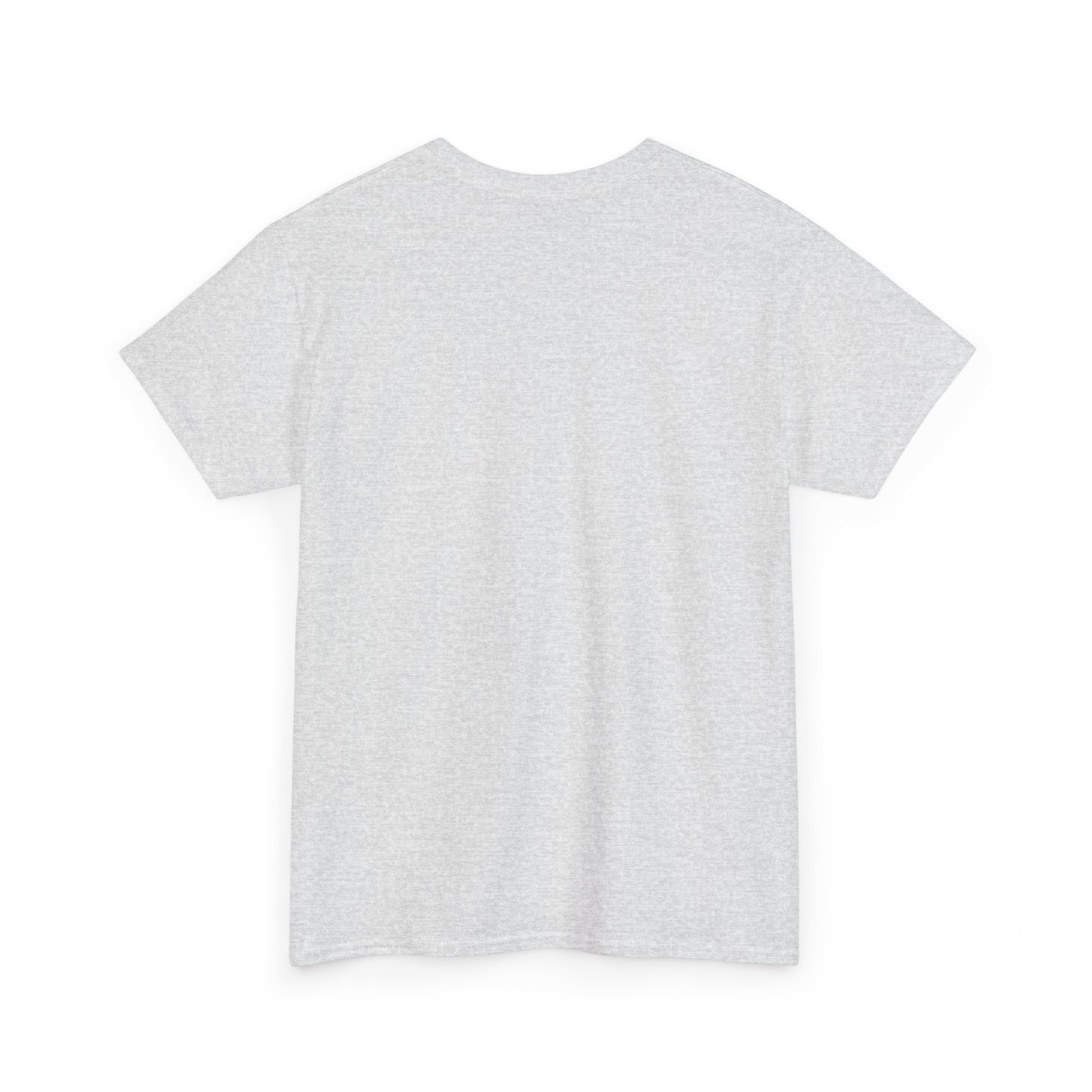 Distressed Black 'M' Graphic Tee — Monogram Initial Shirt - Image 9