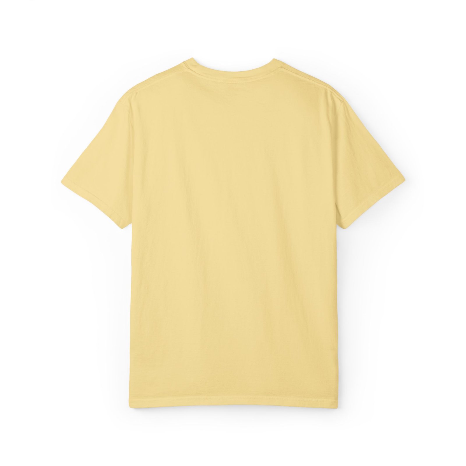 Floral Letter R Pocket T-Shirt — Botanical Monogram Tee - Image 23