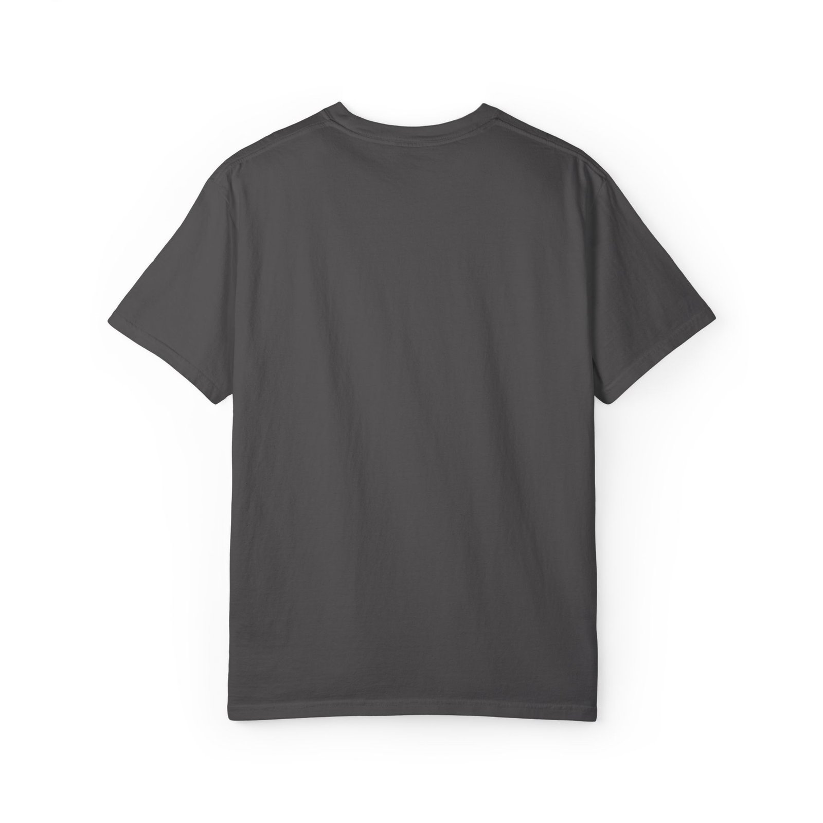 Floral Letter R Pocket T-Shirt — Botanical Monogram Tee - Image 44