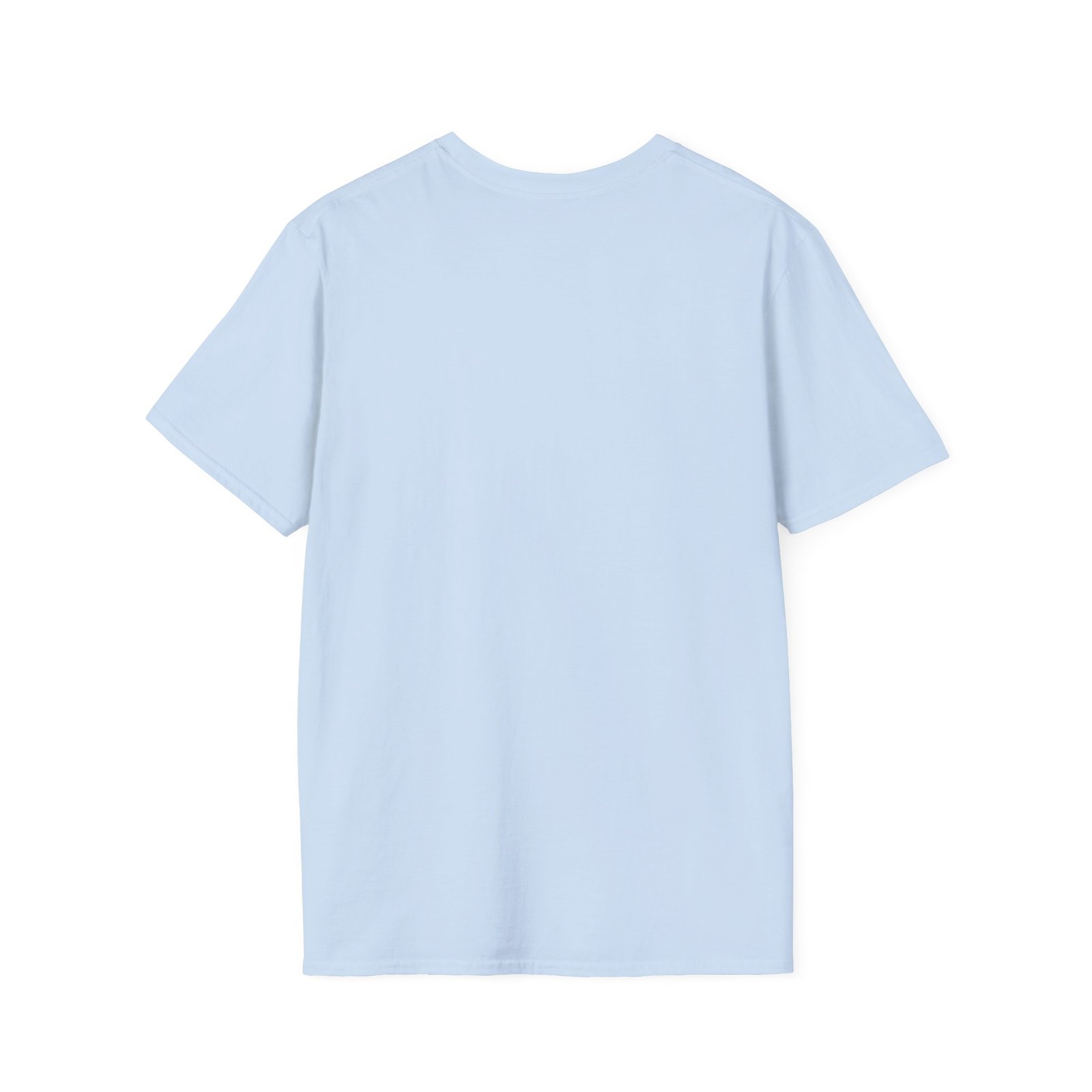 Shield Logo T‑Shirt — Navy Monogram 'S' with Red & White Stripe - Image 66