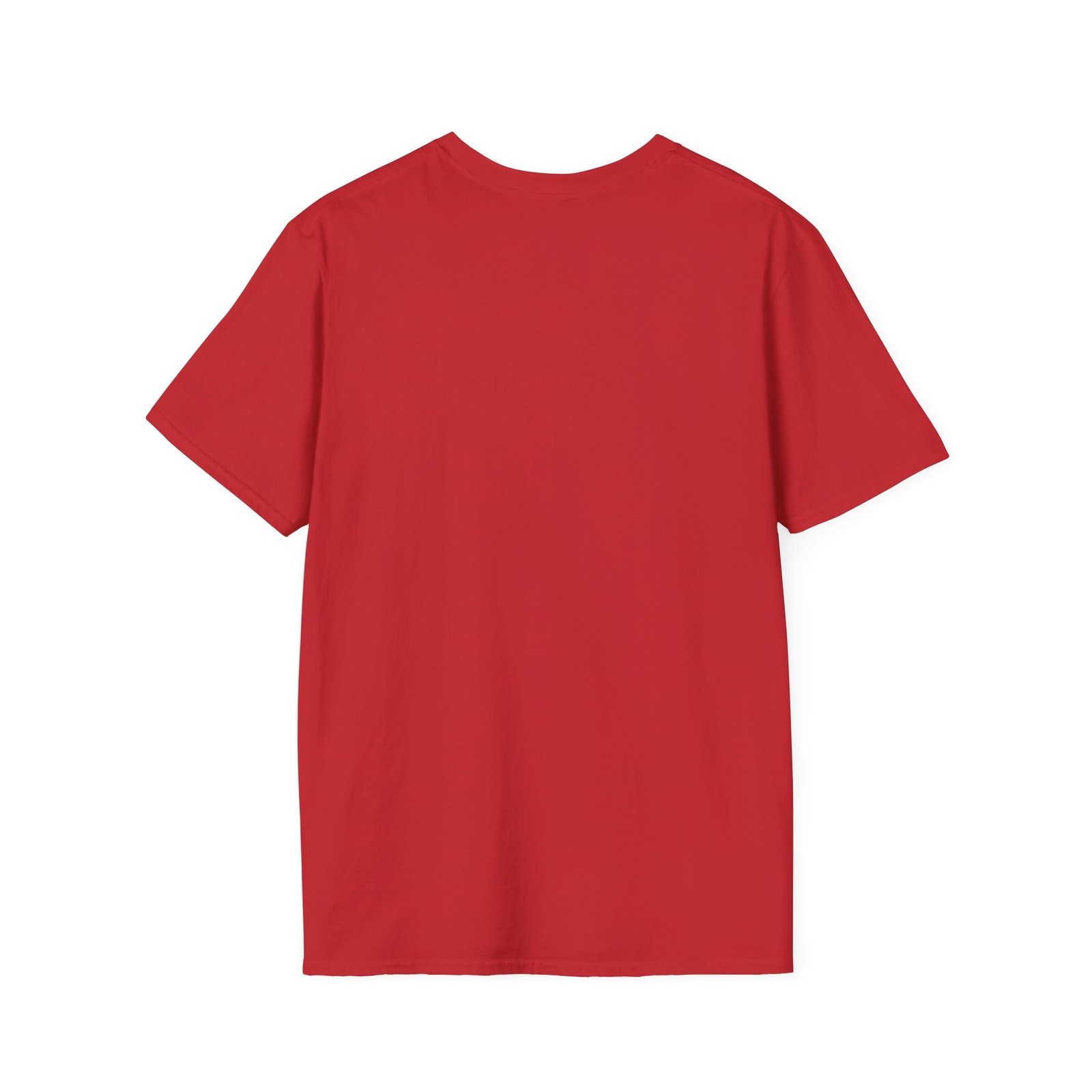 Minimal Monogram 'R' T-Shirt - Image 66