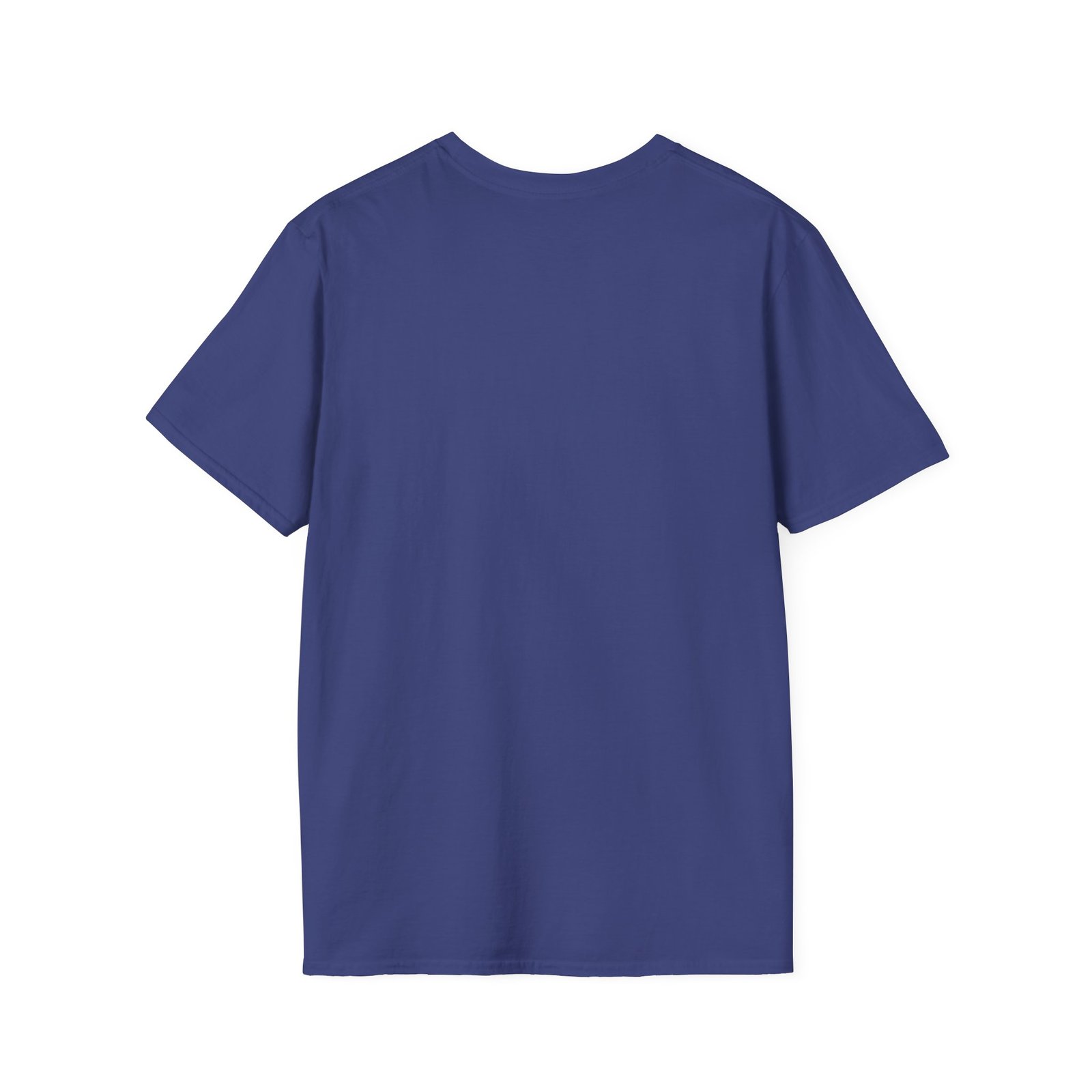 Minimal Monogram 'R' T-Shirt - Image 42