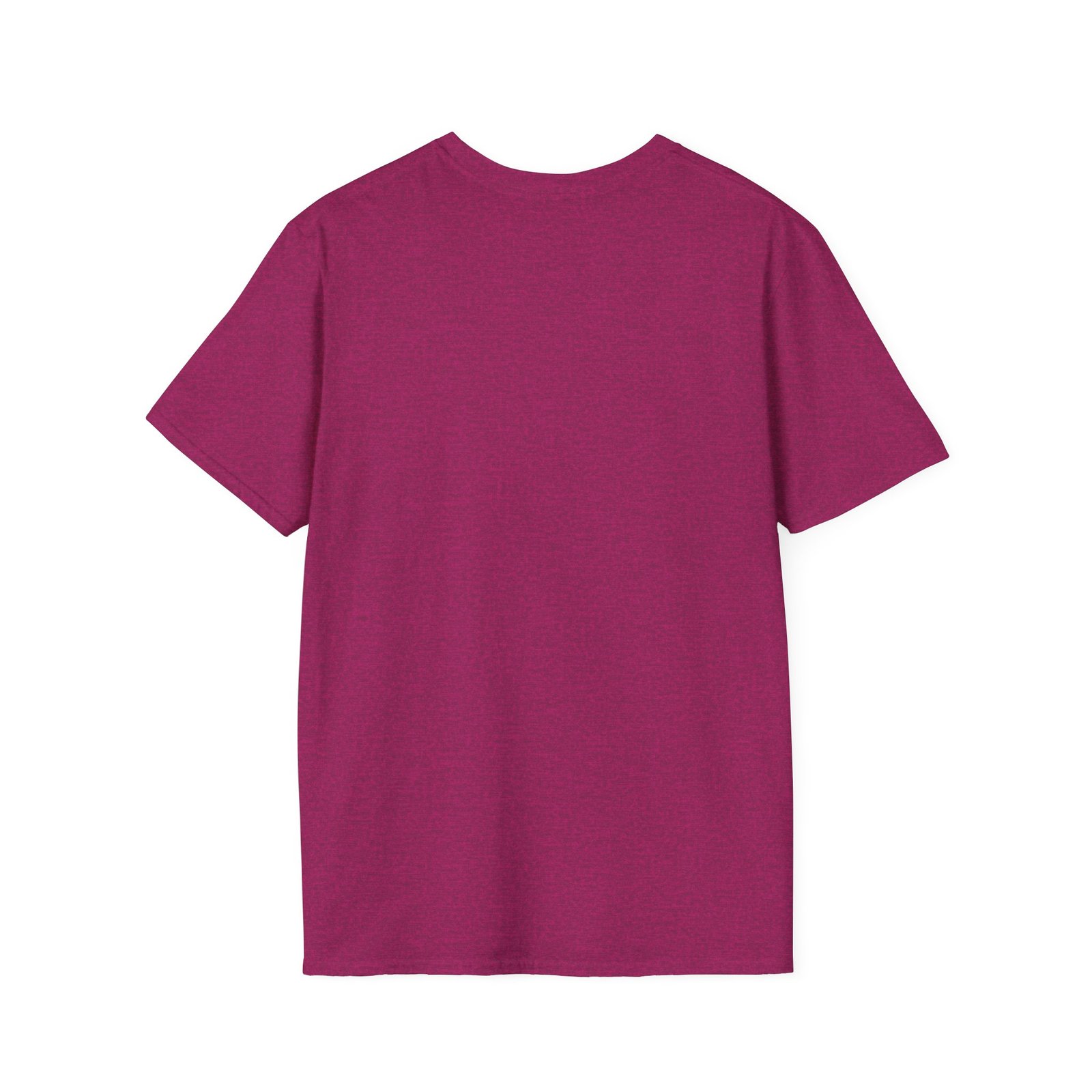 Minimal Monogram 'R' T-Shirt - Image 18