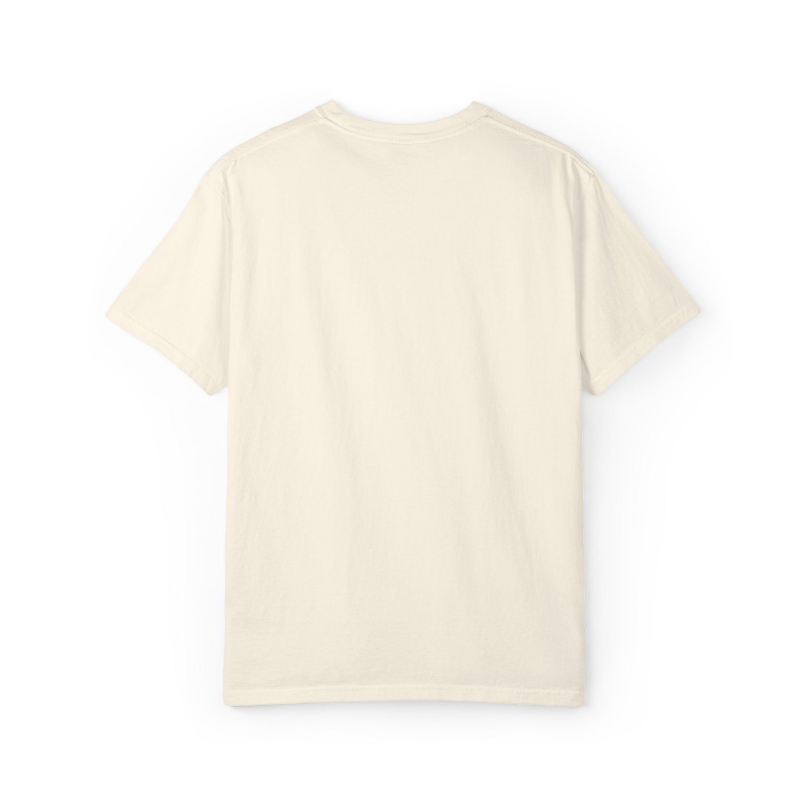 Floral Letter R Pocket T-Shirt — Botanical Monogram Tee - Image 16