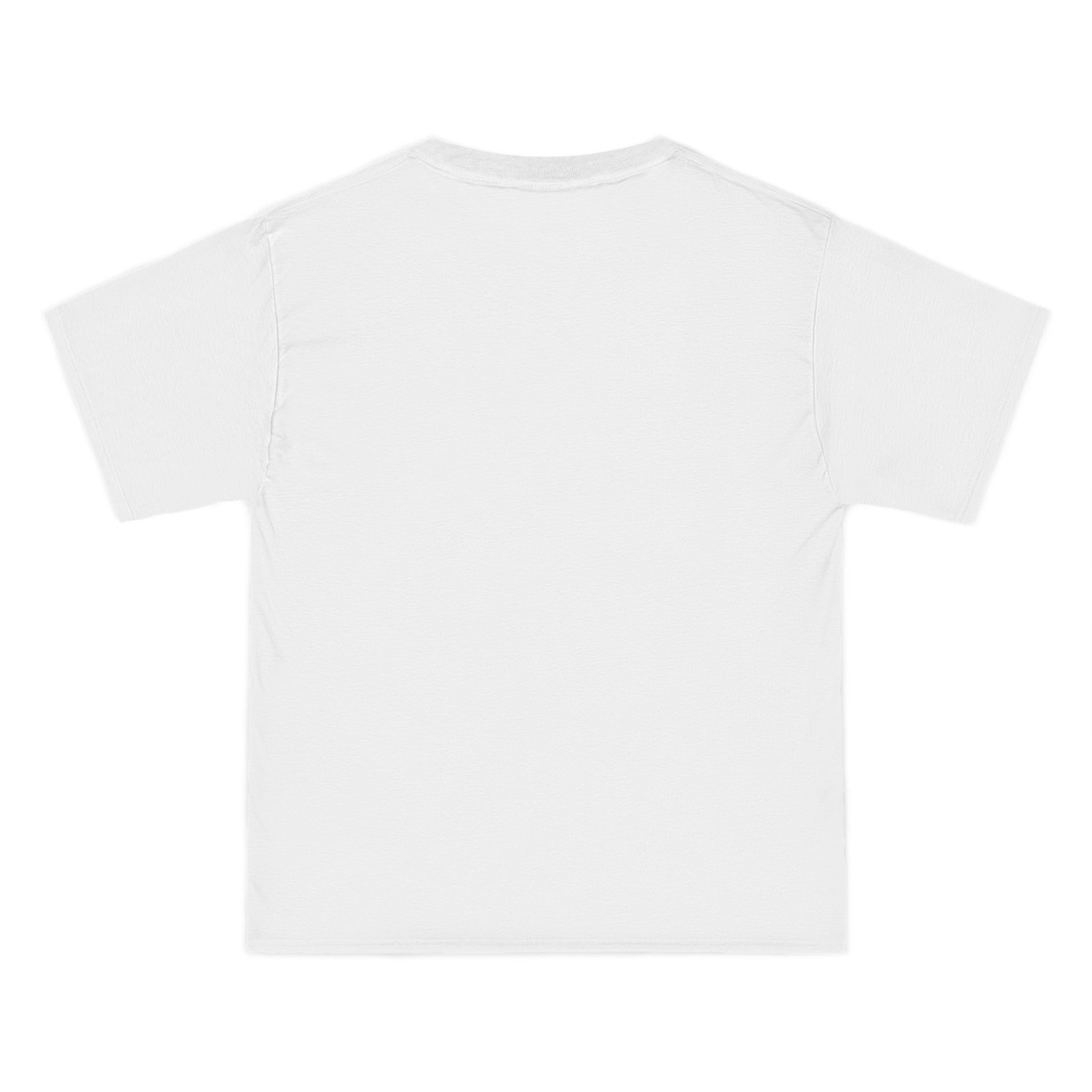 Blue Letter R Initial T-Shirt — Monogram Graphic Tee - Image 5