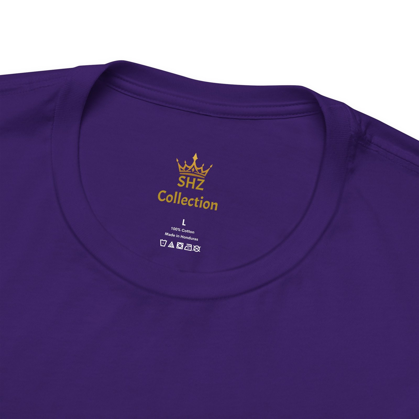 Gold Letter G T-Shirt — Monogram Initial Tee - Image 68